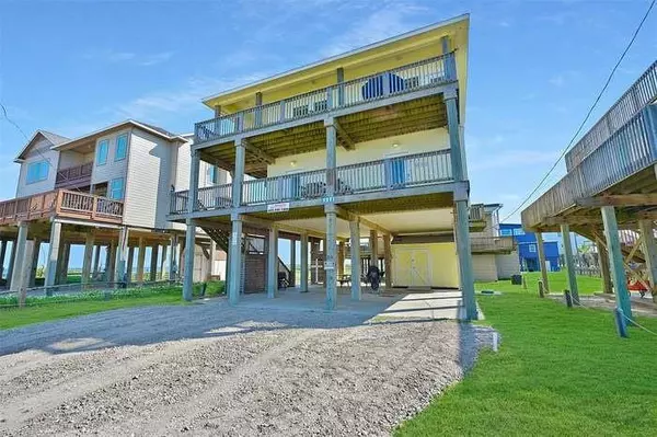 Surfside Beach, TX 77541,111 Yucca AVE