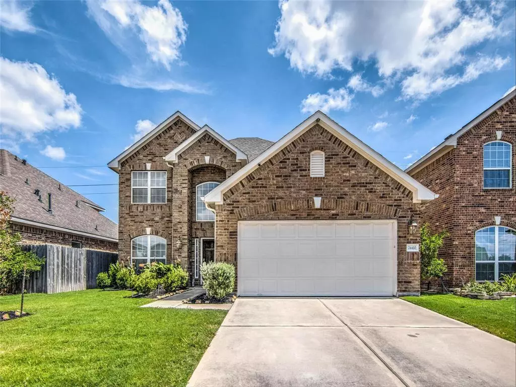 Katy, TX 77493,24410 Forest Canopy DR