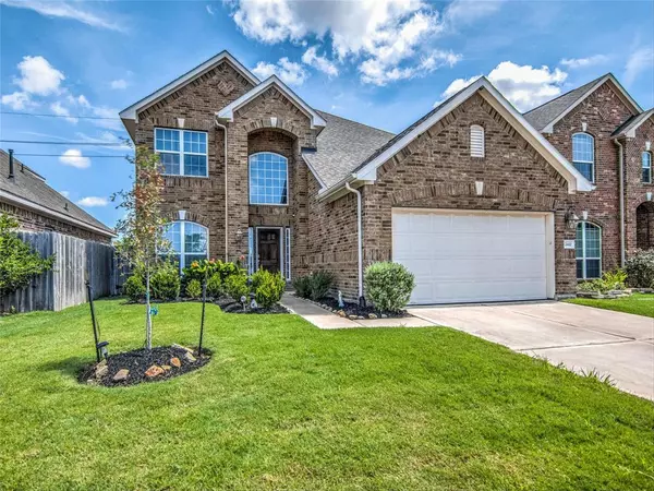 Katy, TX 77493,24410 Forest Canopy DR