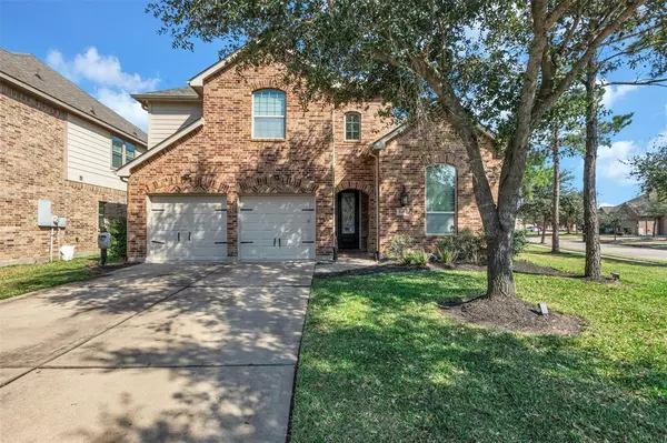 Cypress, TX 77433,8106 Yarrow DR