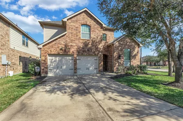 Cypress, TX 77433,8106 Yarrow DR