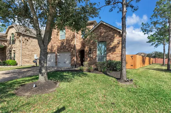 Cypress, TX 77433,8106 Yarrow DR