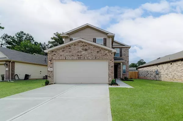 Magnolia, TX 77354,9446 Castillo CT