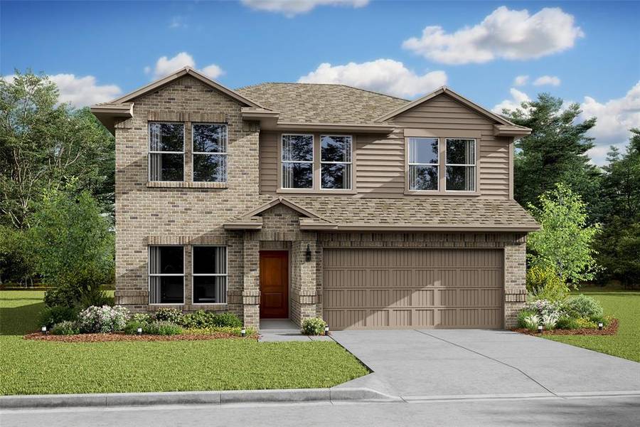 8422 Bay Ridge CIR, Baytown, TX 77523