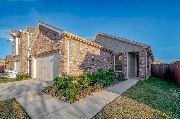 Cypress, TX 77433,21223 Harbor Shore DR