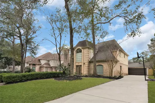 3111 Baywood Park DR, Houston, TX 77068