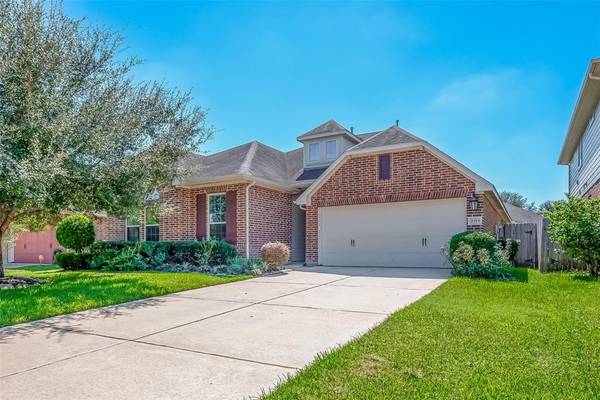 2915 Havenwood CT, Richmond, TX 77406