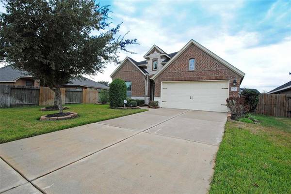 8214 Durango Lodge LN, Richmond, TX 77407