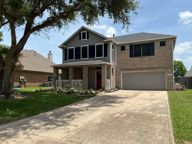 League City, TX 77573,901 Bay Area BLVD