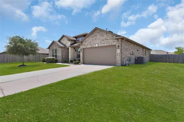 8338 Rito Ramble LN, Houston, TX 77044