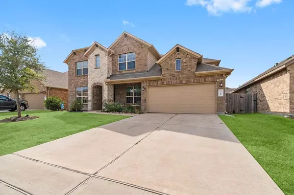 Katy, TX 77493,4911 Vergano Villa DR