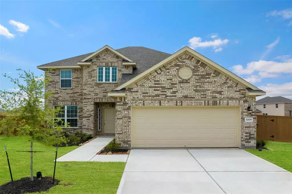 Katy, TX 77493,3009 Seaside Cove CT