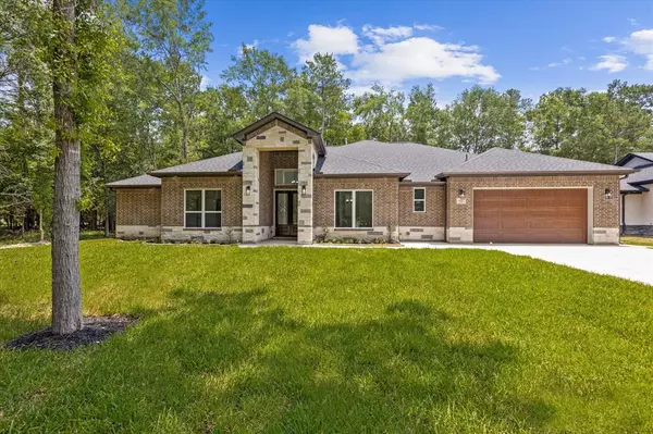 Magnolia, TX 77354,714 Weeping Willow WAY