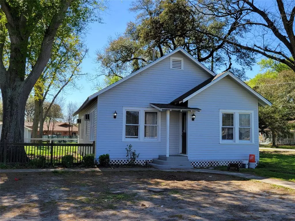 Wallis, TX 77485,6723 Guyler ST