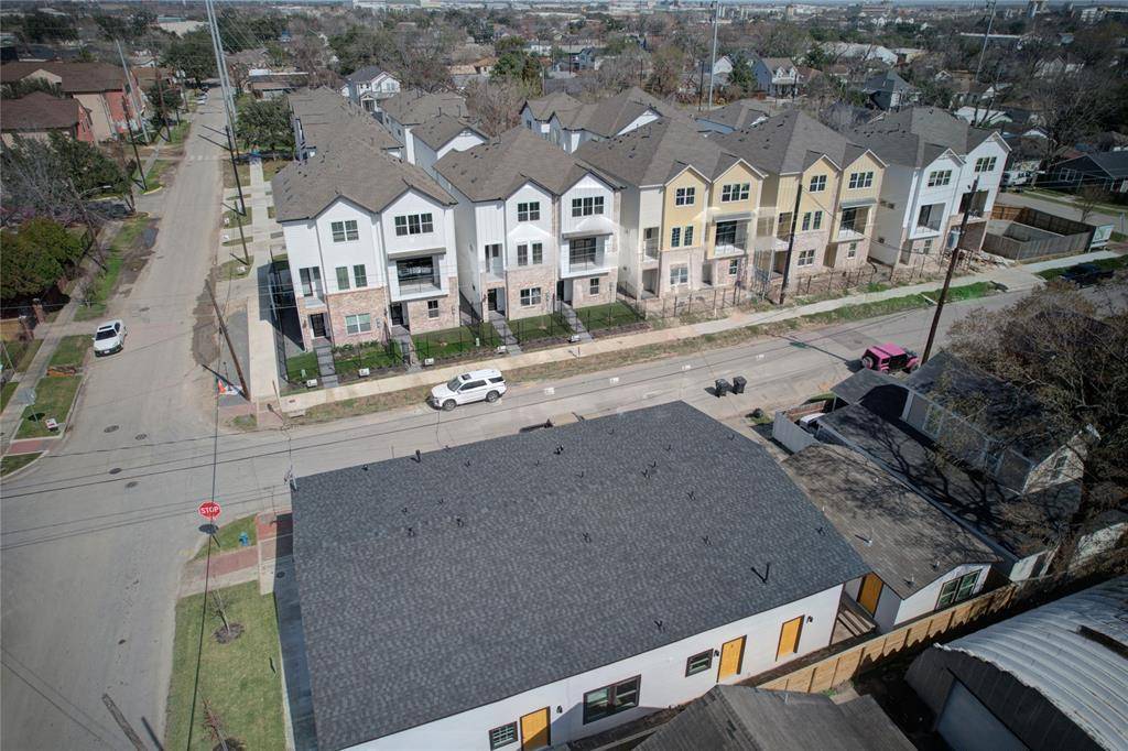 Houston, TX 77011,201 Eastwood Unit S3 ST #3