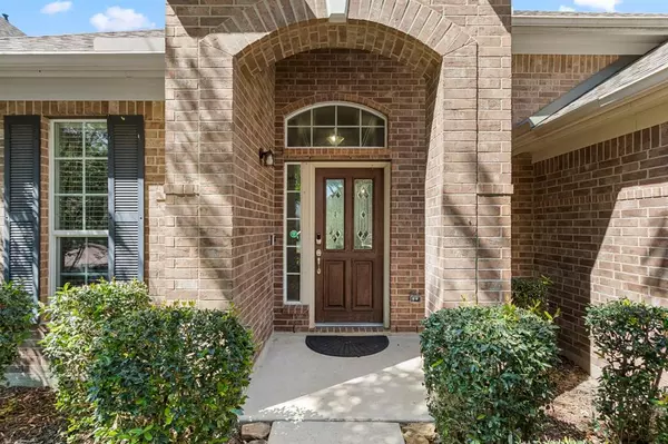 Cypress, TX 77433,26834 Trinity Trail