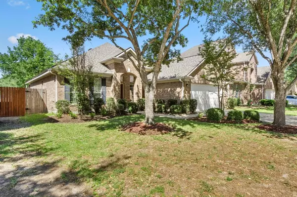 Cypress, TX 77433,26834 Trinity Trail