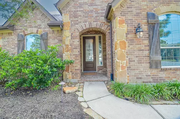 Cypress, TX 77433,9402 Taylor Cliff LN