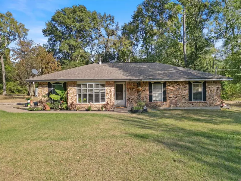 59 Morris LN, Huntsville, TX 77320