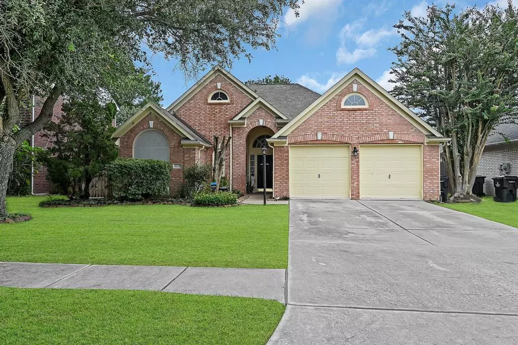 Houston, TX 77014,4134 Hambledon Village DR