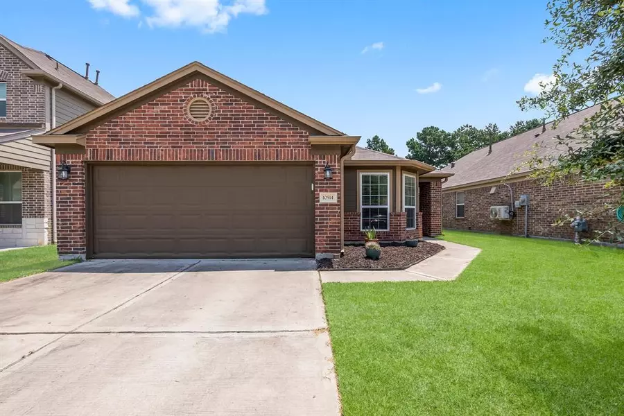 10514 Chestnut Path WAY, Tomball, TX 77375