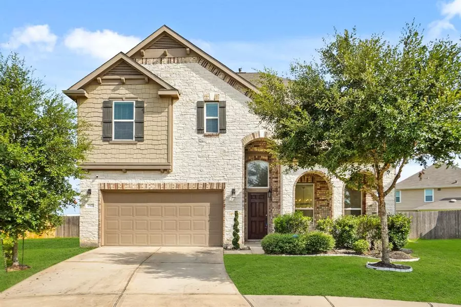 25422 Junction Meadow TRL, Richmond, TX 77406