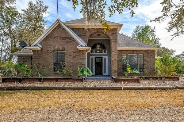 36635 Maverick RD, Simonton, TX 77485