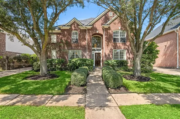 12406 Shadowmist, Houston, TX 77082