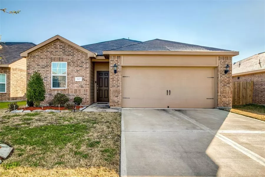 9427 Skyblue Drive DR, Iowa Colony, TX 77583