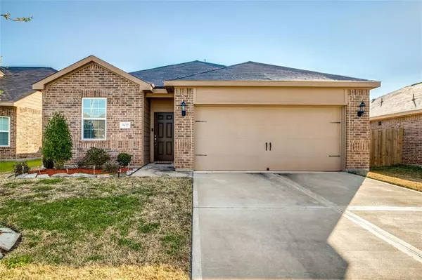 9427 Skyblue Drive DR, Iowa Colony, TX 77583