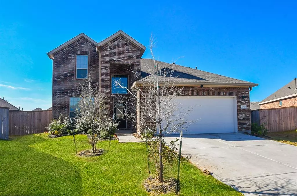 Katy, TX 77493,7303 Dover View LN