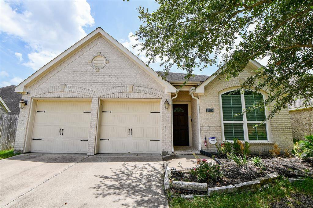 Richmond, TX 77406,26115 Serenity Oaks DR