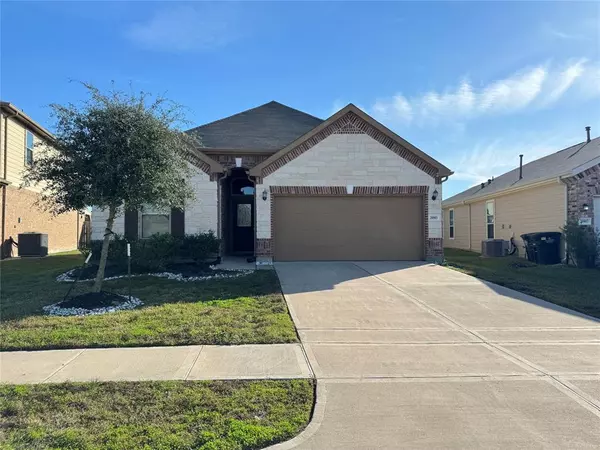 Katy, TX 77449,20803 Westfield Terrace TRL