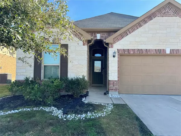 Katy, TX 77449,20803 Westfield Terrace TRL