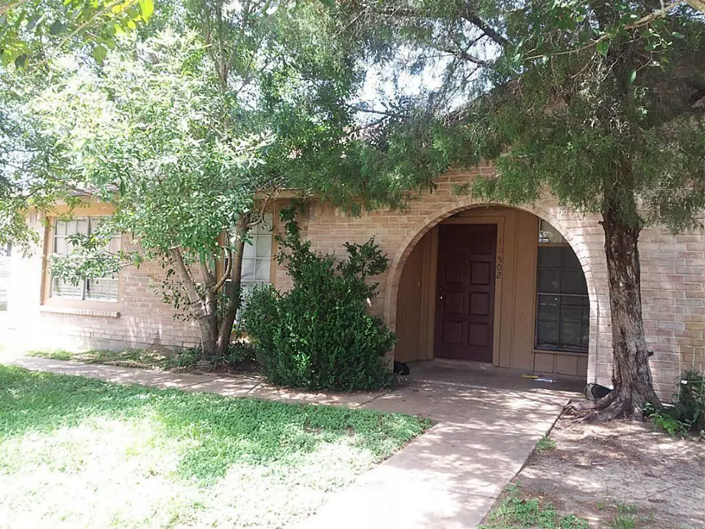 Katy, TX 77449,19502 Woodglen DR #APT