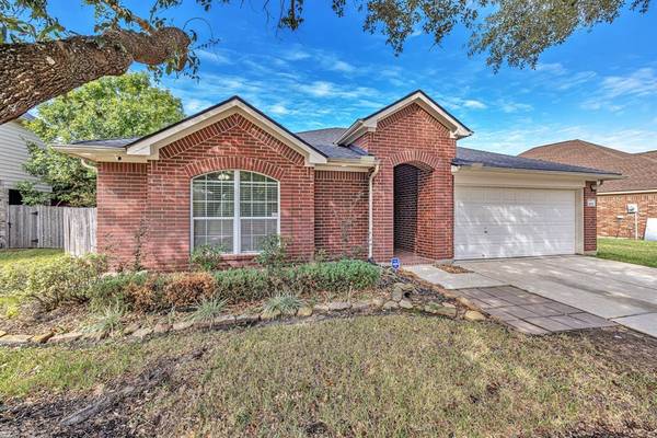 Humble, TX 77346,4019 Bytrail CT