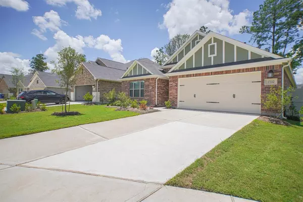 17112 Coneflower PL, Conroe, TX 77385