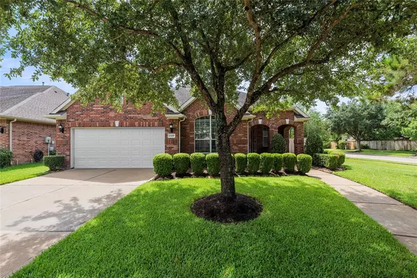 Katy, TX 77494,23439 Desert Gold DR