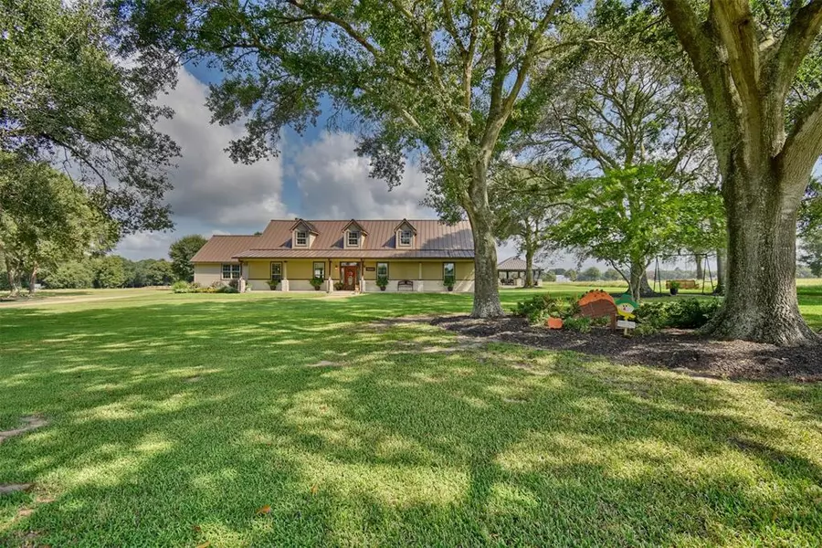 29788 Skymac Ranch RD, Hempstead, TX 77445