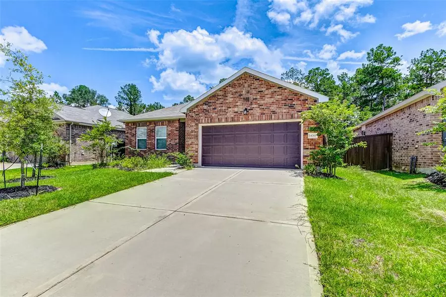 14715 Peaceful Way, New Caney, TX 77357