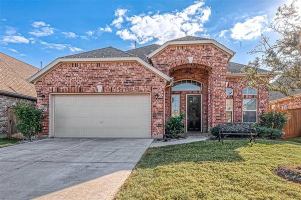 24251 Via Vitani DR, Richmond, TX 77406