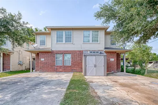 5919 Allison RD,  Houston,  TX 77048