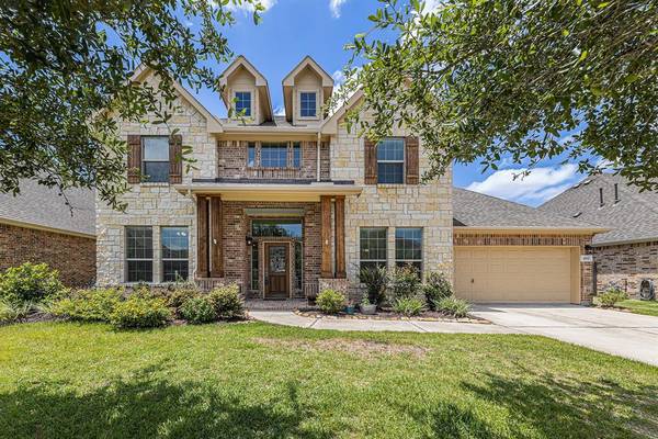 4212 Buroak DR, Friendswood, TX 77546