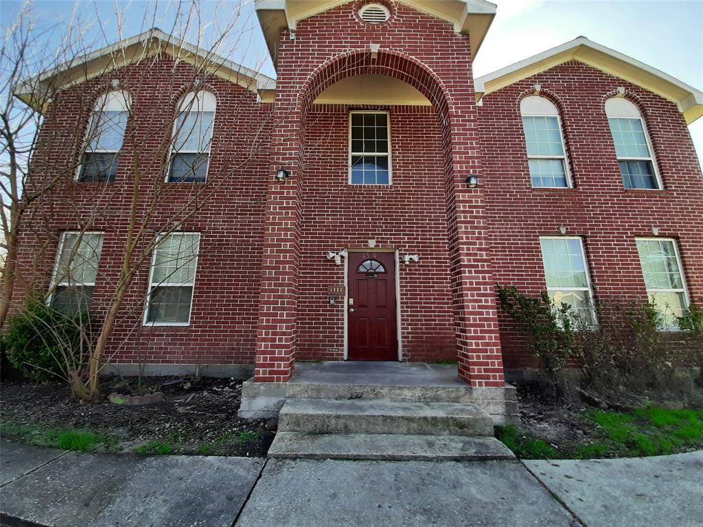 4542 Otterbury DR #D, Houston, TX 77039