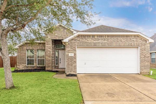 3417 Cypress Village DR, Pearland, TX 77584