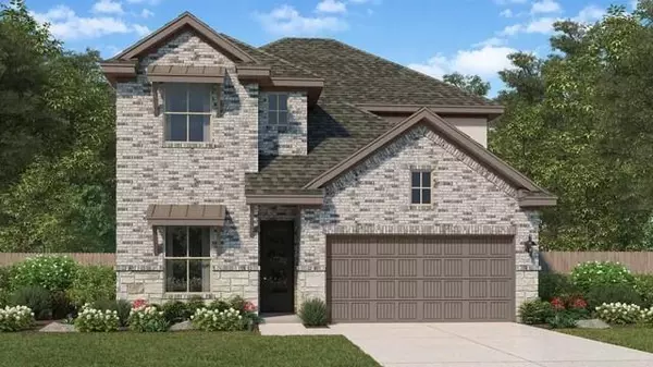 833 Laguna Green LN, Katy, TX 77493