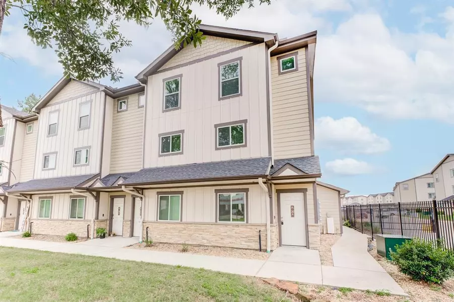 12603 Telge RD #A30, Cypress, TX 77429