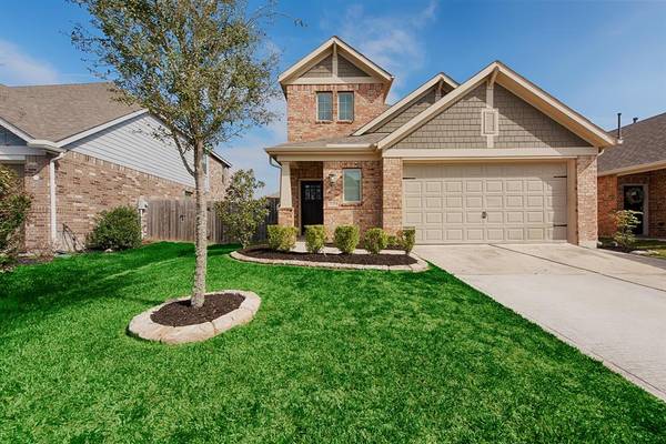 21255 Flowering Crape Myrtle DR, Porter, TX 77365