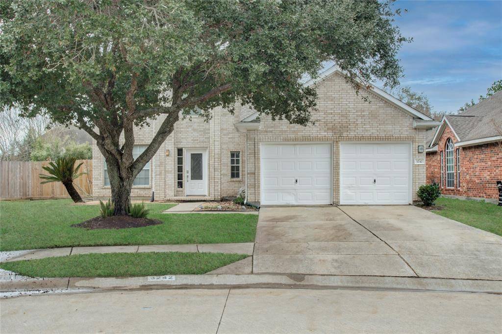 Pearland, TX 77584,3242 Forrester DR