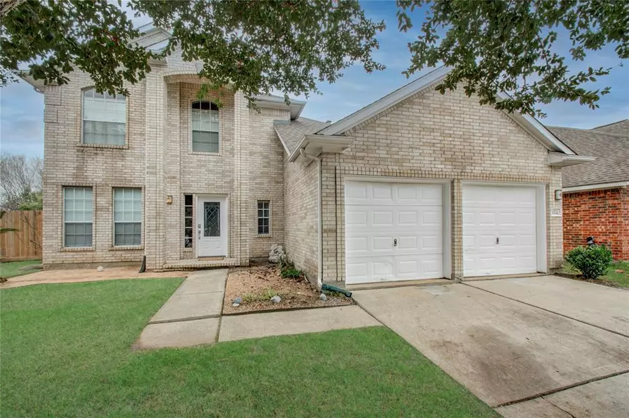 3242 Forrester DR, Pearland, TX 77584